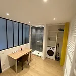 Gaby & Tom 4 Etoiles Дом отдыха Контрексвиль