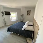 Gaby & Tom 4 Etoiles * Контрексвиль