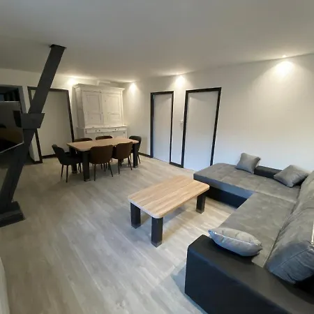 Gaby & Tom 4 Etoiles Holiday home