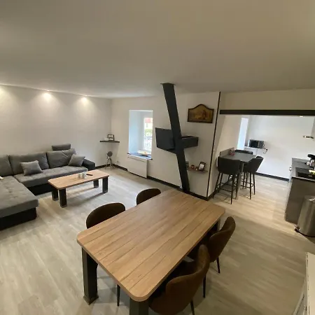 別荘 Gaby & Tom 4 Etoiles