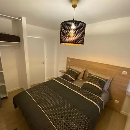 Holiday home Gaby & Tom 4 Etoiles