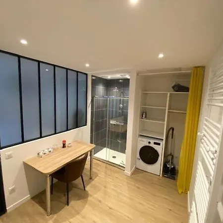 Gaby & Tom 4 Etoiles Holiday home Contrexeville