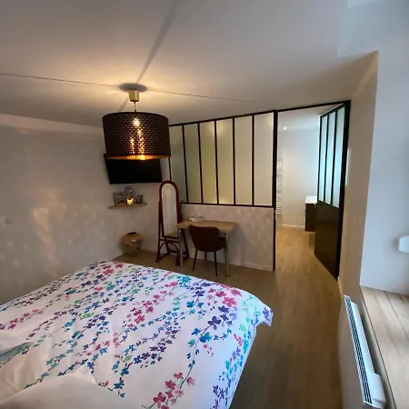 Gaby & Tom 4 Etoiles Holiday home