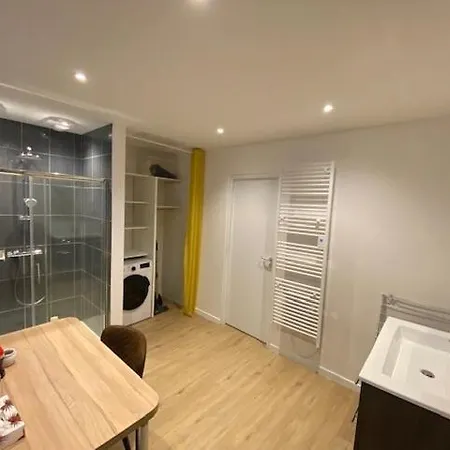 Gaby & Tom 4 Etoiles Holiday home *