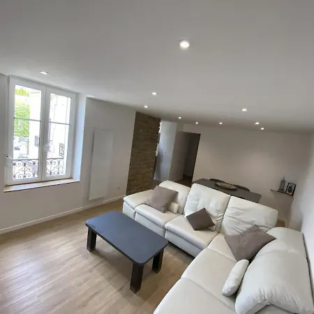Gaby & Tom 4 Etoiles Holiday home *