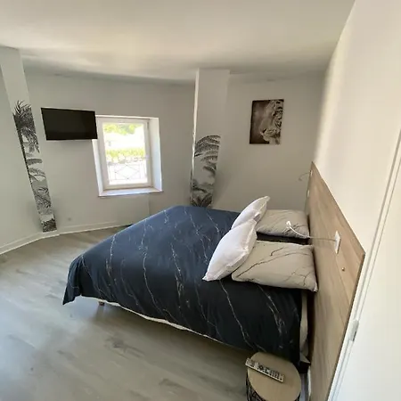 Gaby&tom 4 étoiles * Contrexéville