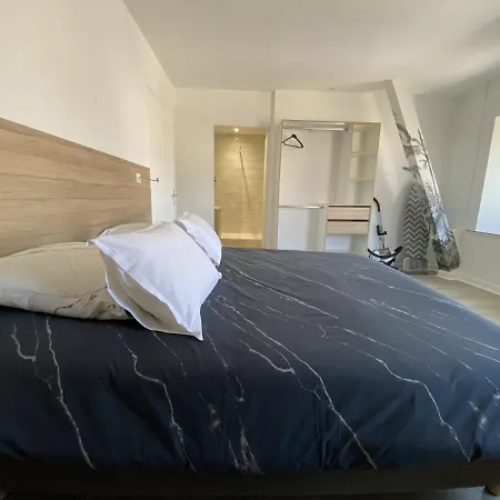 Gaby & Tom 4 Etoiles *