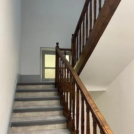 Gaby&tom 4 étoiles Сasa de vacaciones Contrexéville