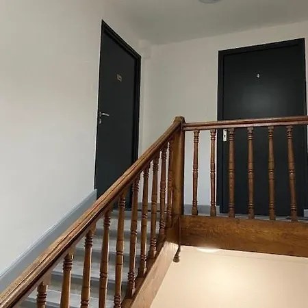 Gaby&tom 4 étoiles * Contrexéville