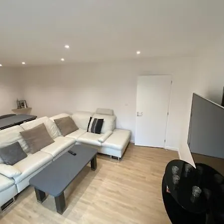 Holiday home Gaby & Tom 4 Etoiles *