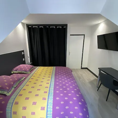 Hébergement de vacances Gaby&tom 4 étoiles *