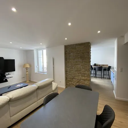 Gaby & Tom 4 Etoiles Holiday home