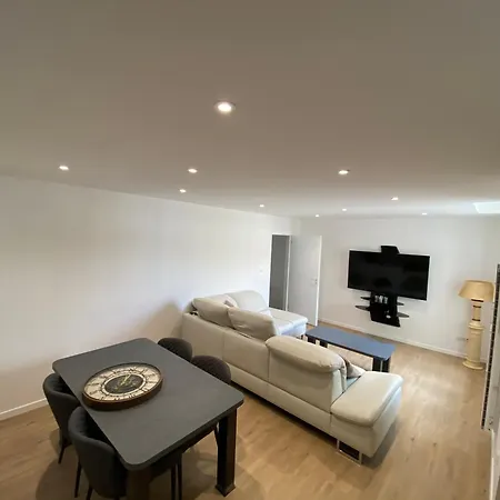 Gaby & Tom 4 Etoiles Holiday home *