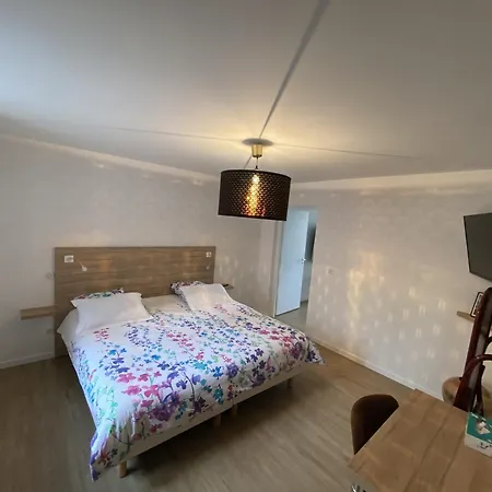 Gaby & Tom 4 Etoiles Holiday home *