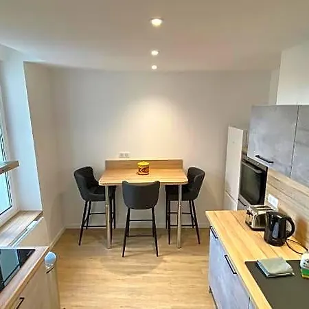 Holiday home Gaby & Tom Contrexeville