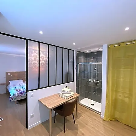 Holiday home Gaby & Tom Contrexeville