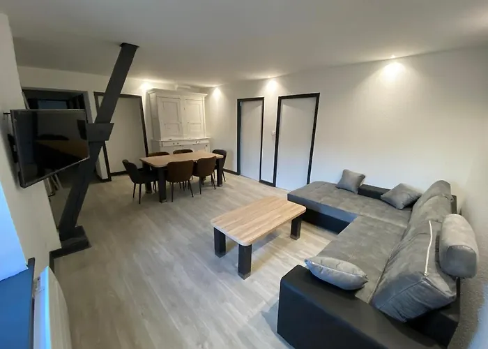 Gaby & Tom 4 Etoiles 別荘