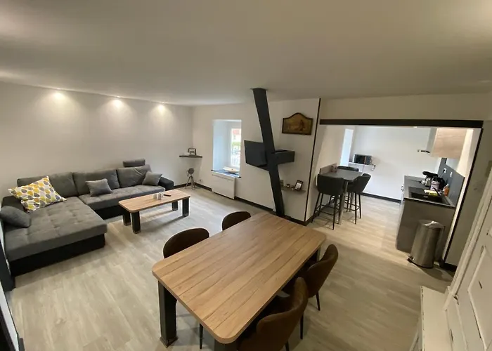 別荘 Gaby & Tom 4 Etoiles