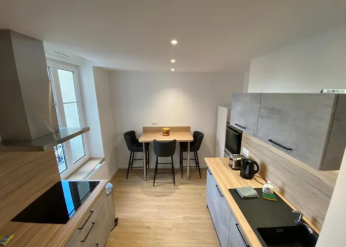 Σπίτι διακοπών Gaby & Tom 4 Etoiles Contrexéville