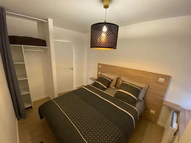 別荘 Gaby & Tom 4 Etoiles