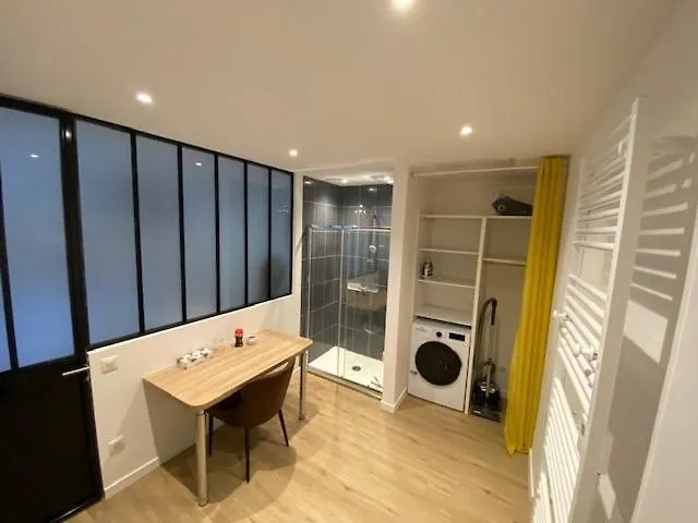 Gaby & Tom 4 Etoiles 別荘 コントレクセヴィル