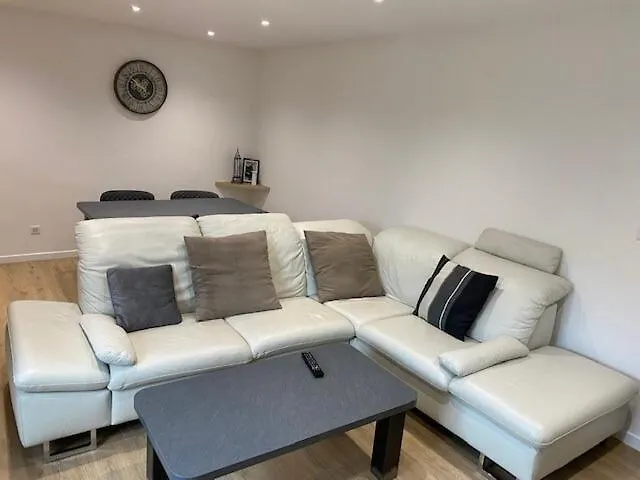 Gaby & Tom 4 Etoiles 別荘