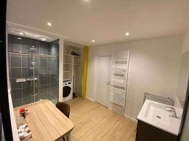 Gaby & Tom 4 Etoiles 別荘 *