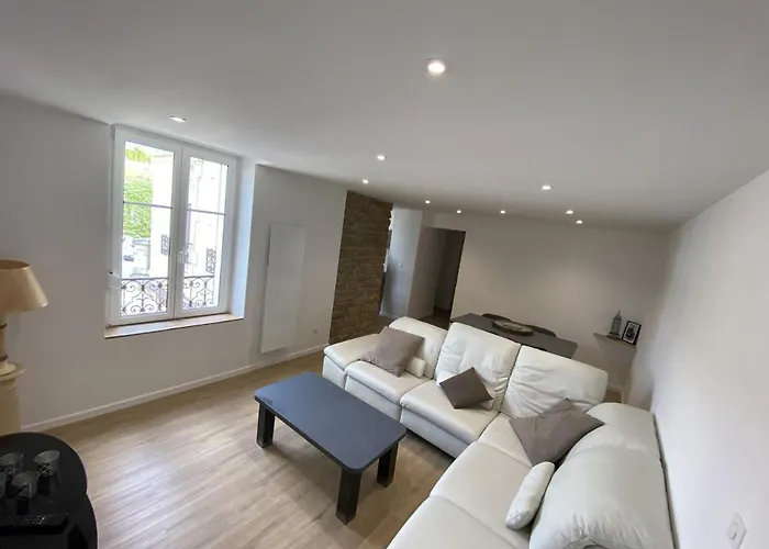 Gaby & Tom 4 Etoiles 別荘 *