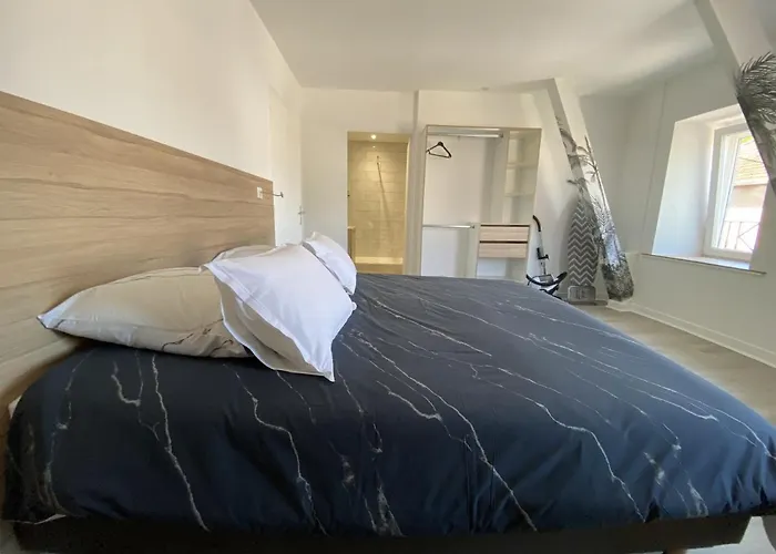 Gaby & Tom 4 Etoiles *