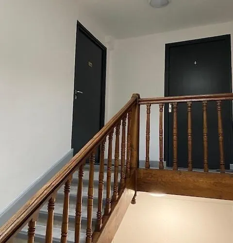 Gaby & Tom 4 Etoiles * コントレクセヴィル