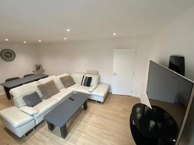 別荘 Gaby & Tom 4 Etoiles *