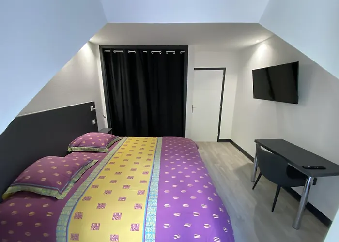 別荘 Gaby & Tom 4 Etoiles *