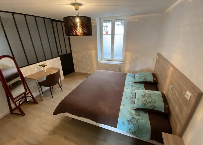 Gaby & Tom 4 Etoiles コントレクセヴィル